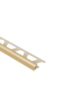 Afsluitprofiel Schluter Rondec PRO60HB | 358-123 | Jan Groen Tegels