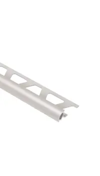 Afsluitprofiel Schluter Rondec PRO60PG | 182-810 | Jan Groen Tegels