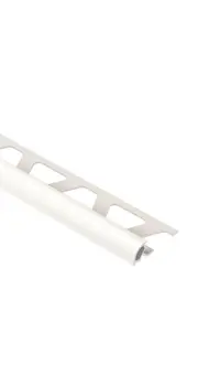 Afsluitprofiel Schluter Rondec PRO80W | 149-571 | Jan Groen Tegels