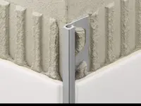 Afsluitprofiel Schluter Quadec Q100AE-300 | 329-137 | Jan Groen Tegels