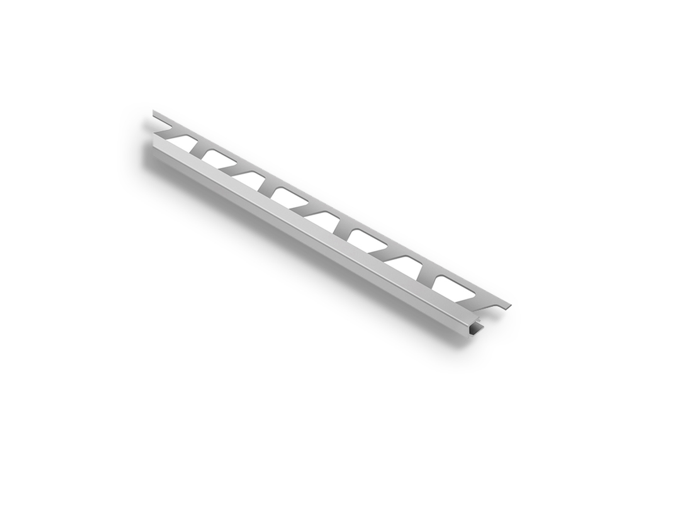 Afsluitprofiel Schluter Quadec Q100AE-300