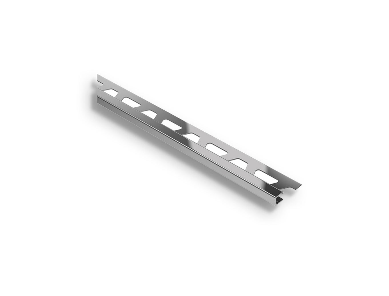 Afsluitprofiel Schluter Quadec Q100E-300