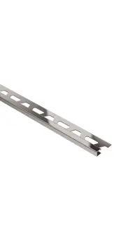 Afsluitprofiel Schluter Quadec Q100E-V4A | 731-478 | Jan Groen Tegels