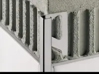 Afsluitprofiel Schluter Quadec Q100EB-300 | 486-514 | Jan Groen Tegels