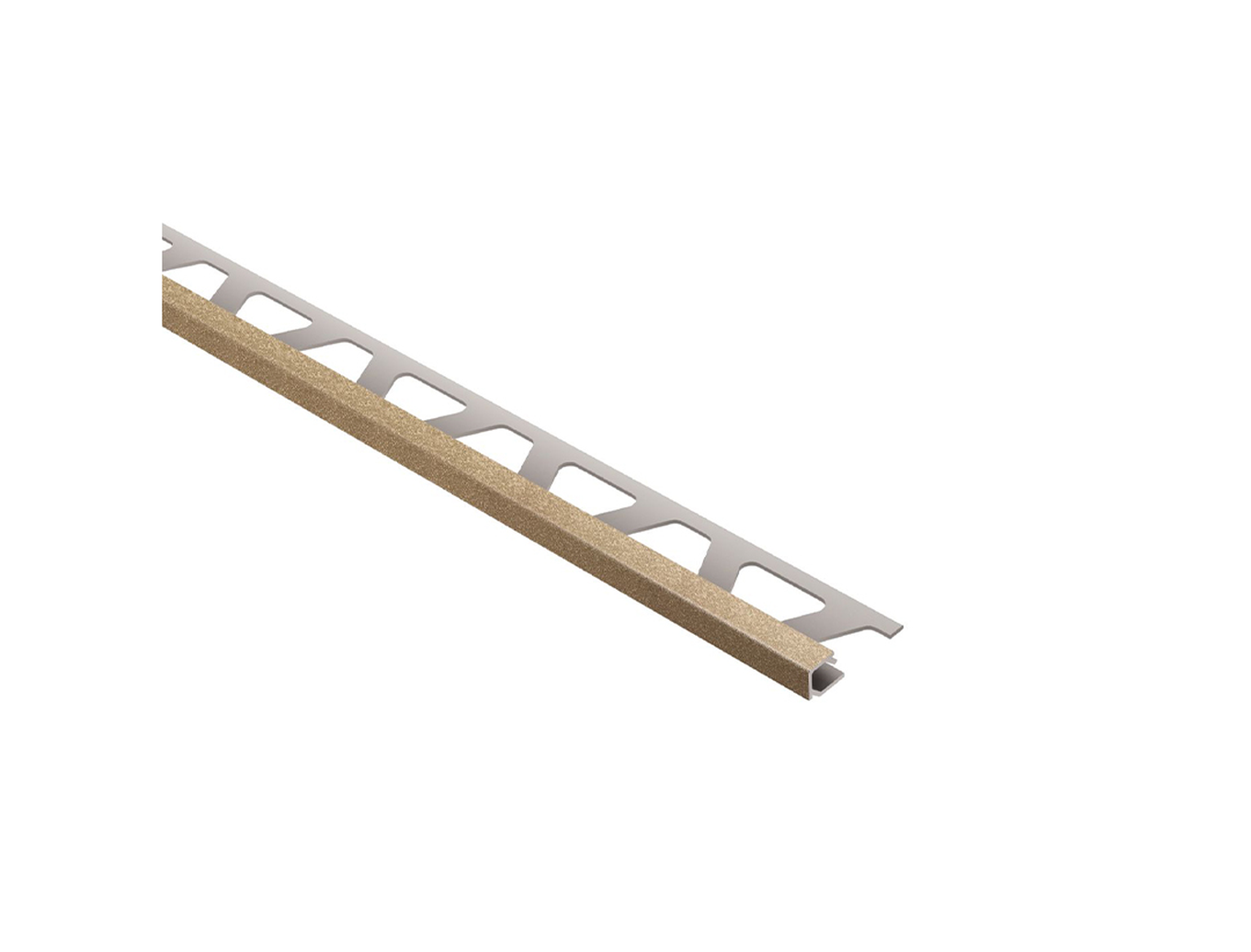 Afsluitprofiel Schluter Quadec Q100TSB
