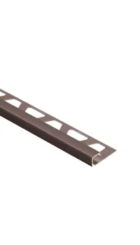 Afsluitprofiel Schluter Quadec Q100TSOB | 830-661 | Jan Groen Tegels