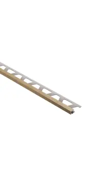 Afsluitprofiel Schluter Quadec Q125TSB | 185-931 | Jan Groen Tegels