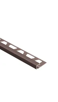 Afsluitprofiel Schluter Quadec Q125TSOB | 372-740 | Jan Groen Tegels