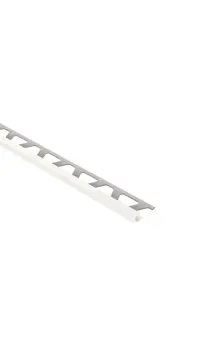 Afsluitprofiel Schluter Quadec Q45W | 642-167 | Jan Groen Tegels