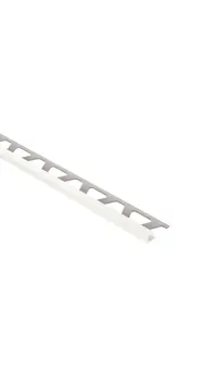 Afsluitprofiel Schluter Quadec Q60W | 375-756 | Jan Groen Tegels