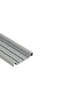 Afsluitprofiel Schluter Quadec QF8-50AE | 947-447 | Jan Groen Tegels