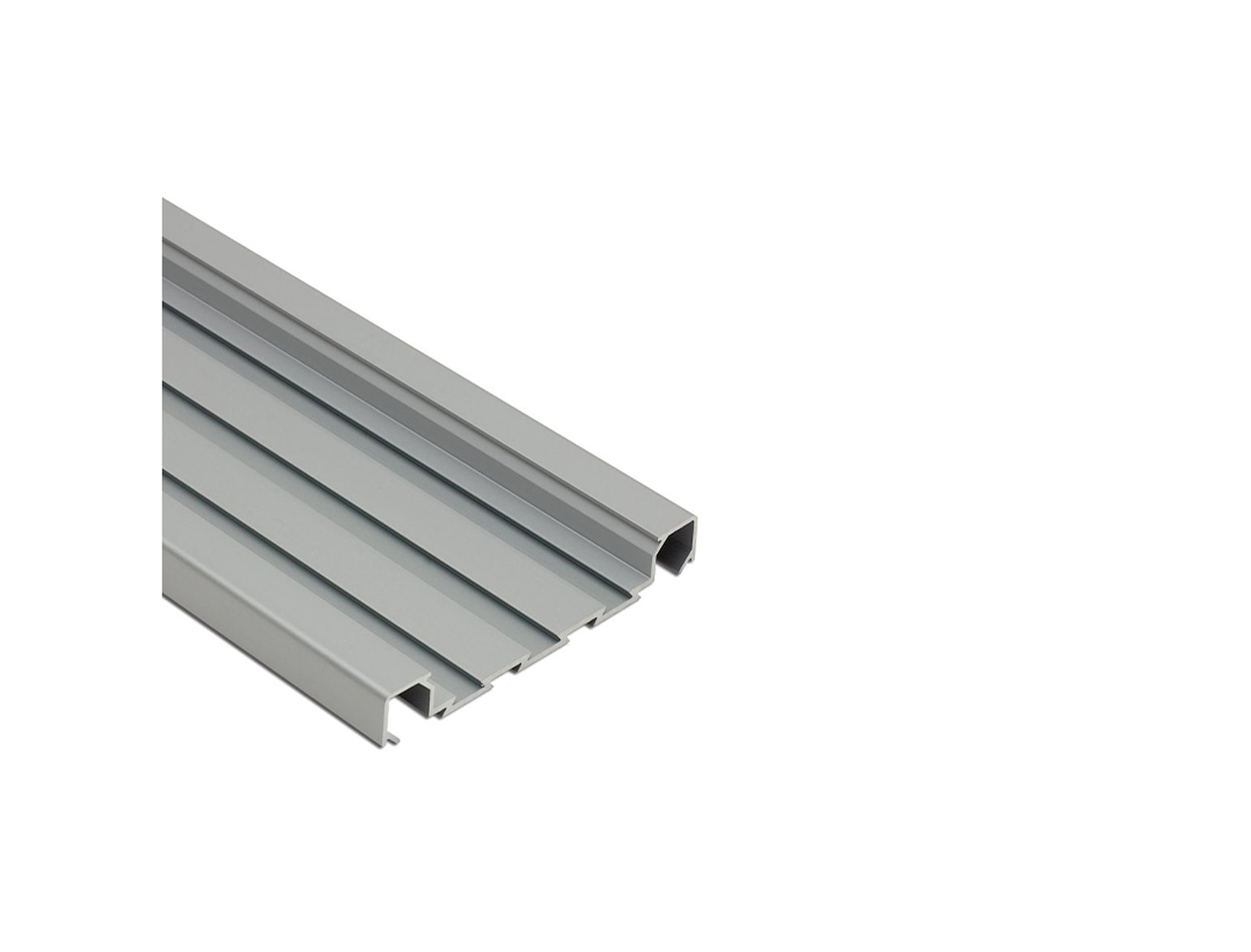 Afsluitprofiel Schluter Quadec QF8-50AE