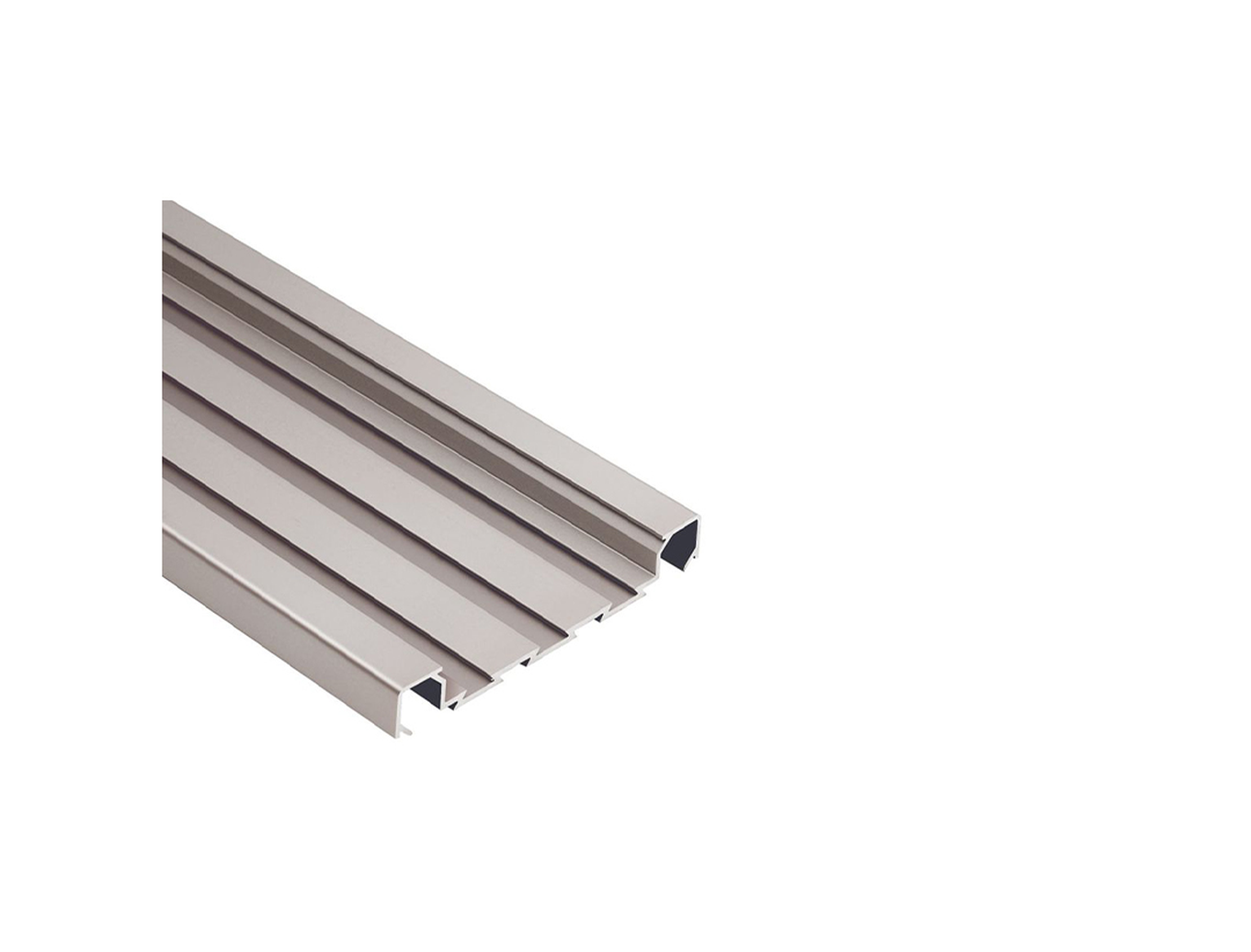 Afsluitprofiel Schluter Quadec QF8-50AT