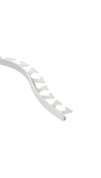 Radiusprofiel Schluter Jolly R-A30HG | 404-887 | Jan Groen Tegels