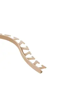 Radiusprofiel Schluter Jolly R-A45BH | 930-335 | Jan Groen Tegels