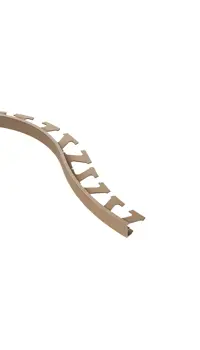 Radiusprofiel Schluter Jolly R-A45HB | 947-544 | Jan Groen Tegels