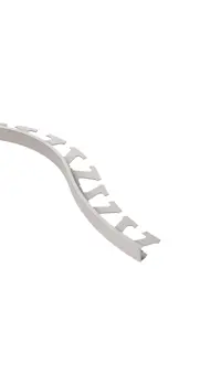 Radiusprofiel Schluter Jolly R-A45PG | 549-834 | Jan Groen Tegels