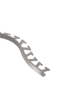 Radiusprofiel Schluter Schiene R-A60-300 | 933-064 | Jan Groen Tegels