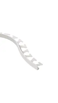 Radiusprofiel Schluter Jolly R-A80HG | 698-047 | Jan Groen Tegels