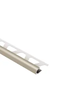 Afsluitprofiel Schluter Rondec RO100G | 724-757 | Jan Groen Tegels