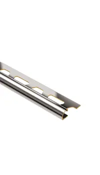 Afsluitprofiel Schluter Rondec RO100MC | 581-502 | Jan Groen Tegels