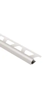 Afsluitprofiel Schluter Rondec RO100PG | 209-240 | Jan Groen Tegels