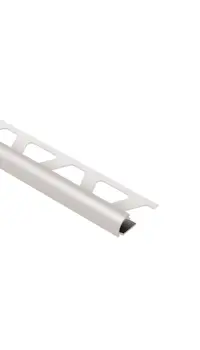 Afsluitprofiel Schluter Rondec RO100PG-300 | 412-756 | Jan Groen Tegels