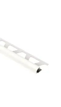 Afsluitprofiel Schluter Rondec RO100W | 589-778 | Jan Groen Tegels