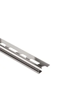 Afsluitprofiel Schluter Rondec RO125E-V4A | 686-101 | Jan Groen Tegels