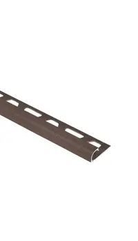 Afsluitprofiel Schluter Rondec RO125TSOB | 456-858 | Jan Groen Tegels