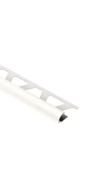 Afsluitprofiel Schluter Rondec RO125W-300 | 192-969 | Jan Groen Tegels