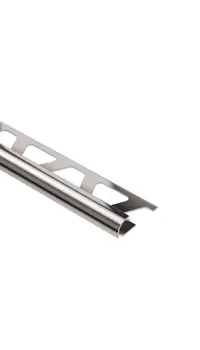 Afsluitprofiel Schluter Rondec RO60ACG-300 | 793-710 | Jan Groen Tegels