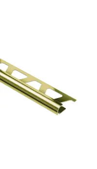 Afsluitprofiel Schluter Rondec RO60AMG | 494-618 | Jan Groen Tegels