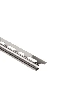 Afsluitprofiel Schluter Rondec RO60E-100 | 586-126 | Jan Groen Tegels