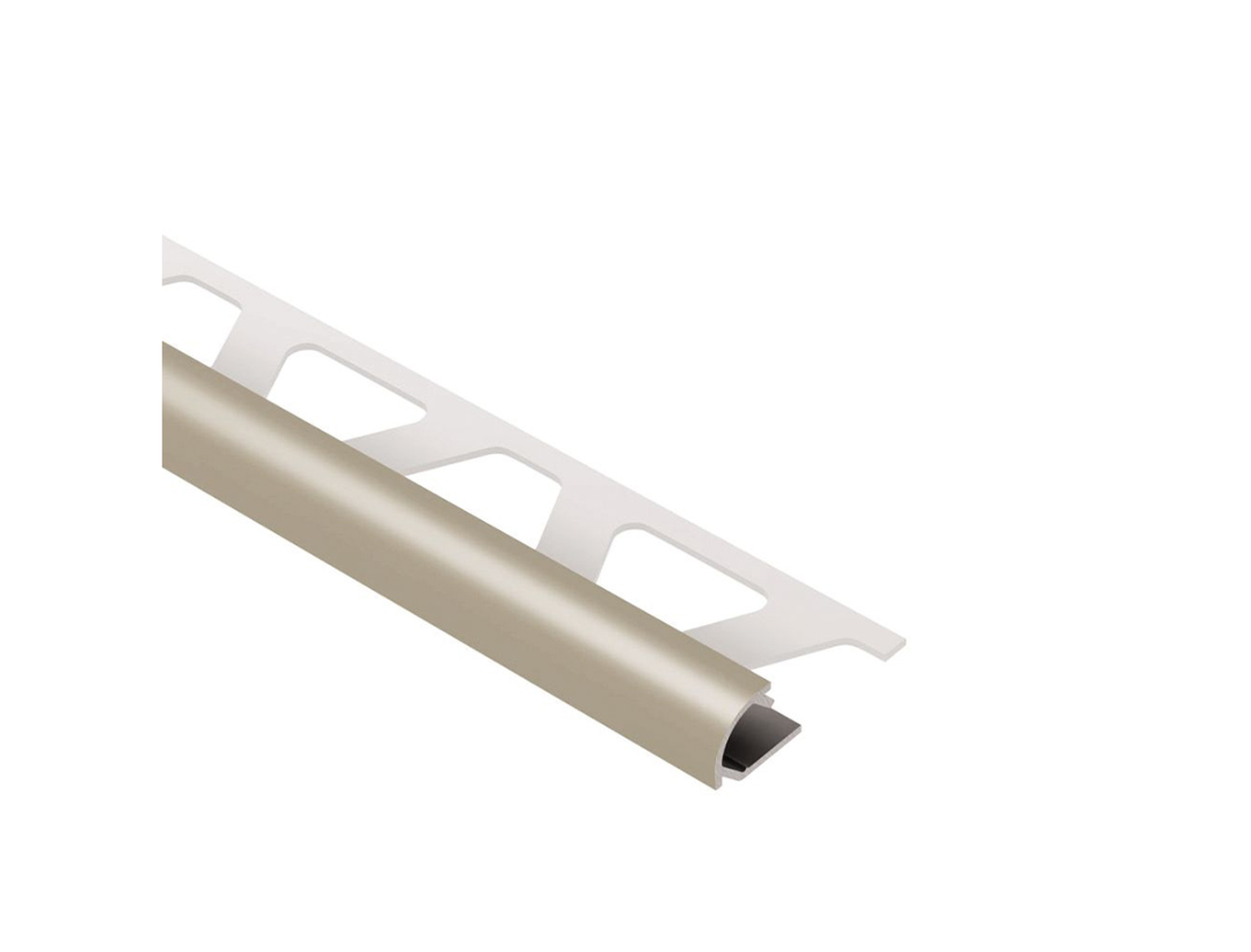 Afsluitprofiel Schluter Rondec RO60G