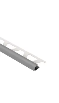 Afsluitprofiel Schluter Rondec RO60GM | 512-917 | Jan Groen Tegels