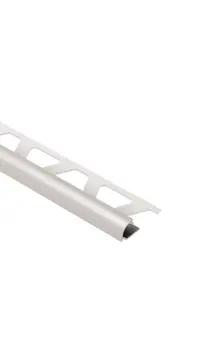 Afsluitprofiel Schluter Rondec RO60PG | 126-730 | Jan Groen Tegels