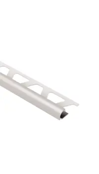 Afsluitprofiel Schluter Rondec RO60PG-300 | 361-490 | Jan Groen Tegels