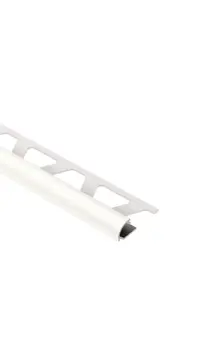 Afsluitprofiel Schluter Rondec RO60W | 786-829 | Jan Groen Tegels