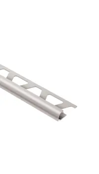 Afsluitprofiel Schluter Rondec RO80AE-300 | 614-594 | Jan Groen Tegels