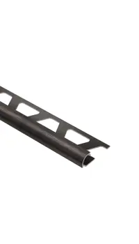 Afsluitprofiel Schluter Rondec RO80AGSB | 274-568 | Jan Groen Tegels