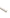 Afsluitprofiel Schluter Rondec RO80G 0,8x250 | 555-425 | Jan Groen Tegels