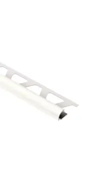 Afsluitprofiel Schluter Rondec RO80W | 397-885 | Jan Groen Tegels