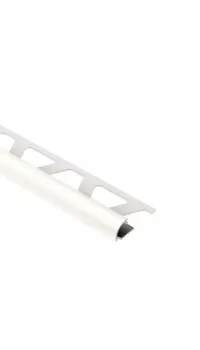 Afsluitprofiel Schluter Rondec RO80W-300 | 274-602 | Jan Groen Tegels