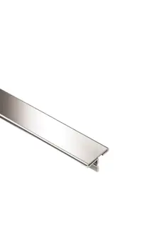 Overgangsprofiel Schluter Reno T9-14E | 961-743 | Jan Groen Tegels