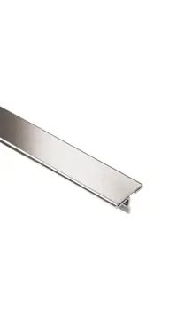 Overgangsprofiel Schluter Reno T9-14EB-100 | 193-631 | Jan Groen Tegels