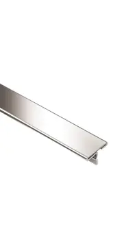 Overgangsprofiel Schluter Reno T9-25E-100 | 971-648 | Jan Groen Tegels