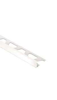 Afsluitprofiel Schluter Jolly-P W125-300 | 991-724 | Jan Groen Tegels