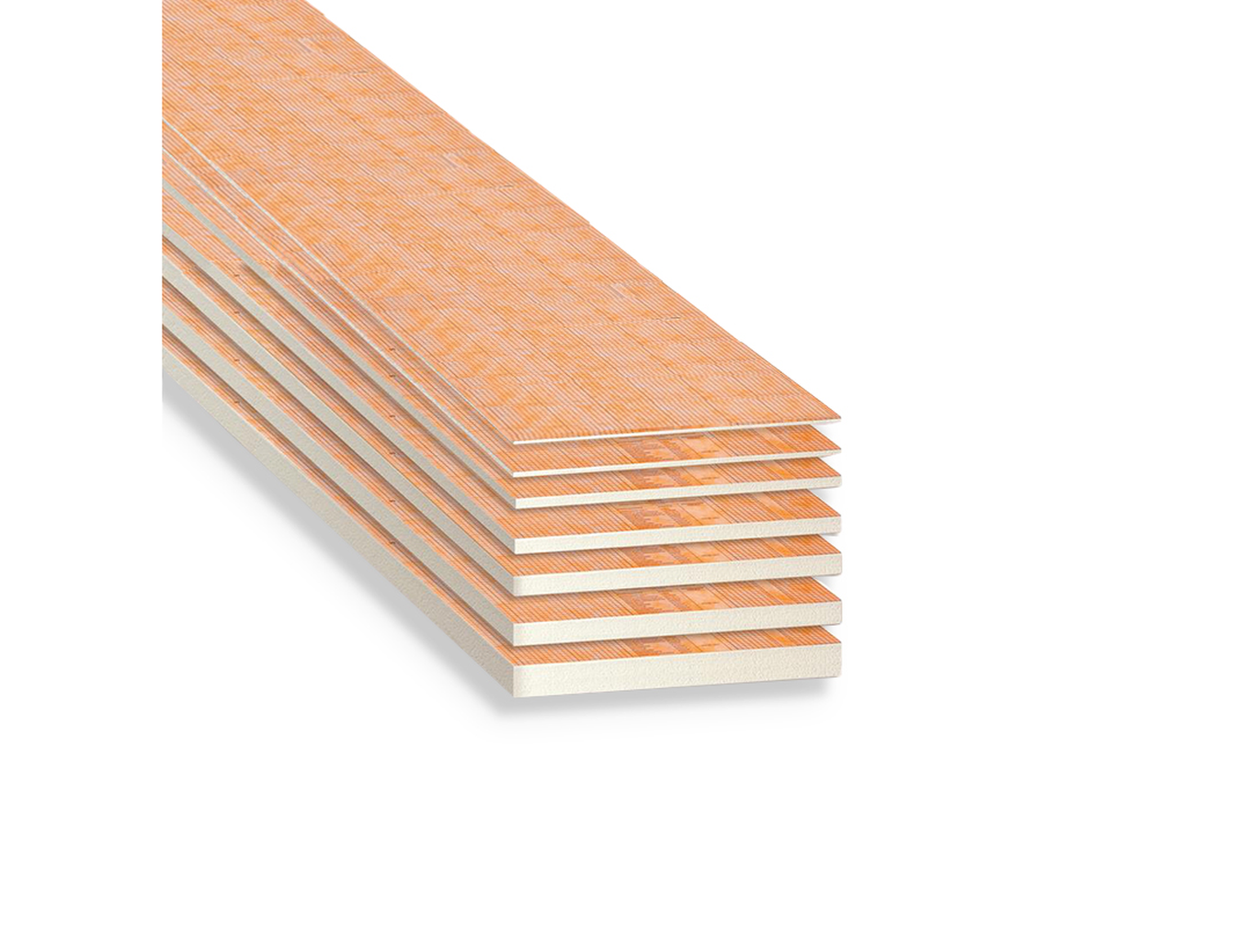 Schluter Kerdi KB286251250 125x62,5x2,8