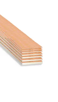 Schluter Kerdi KB56251250 125x62,5x0,5 | 666-935 | Jan Groen Tegels